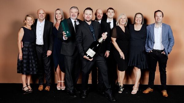 Hamilton dealership reclaims crown