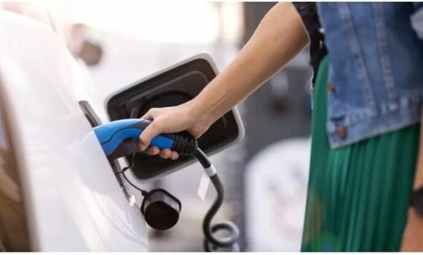 EV charging