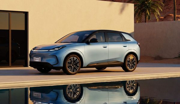 Armstrongs confirms BAIC's Arcfox EV brand for New Zealand
