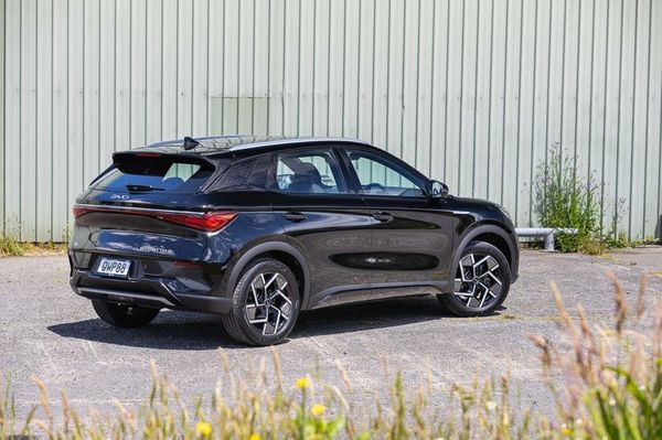 Last call - BYD secures 600 Thai-built Atto 3s at $49,990 in final run