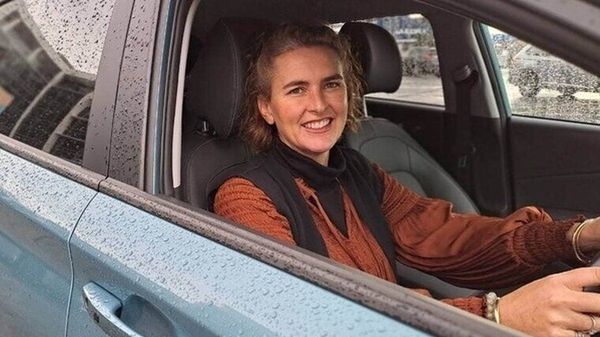 Call for EV policy pledge