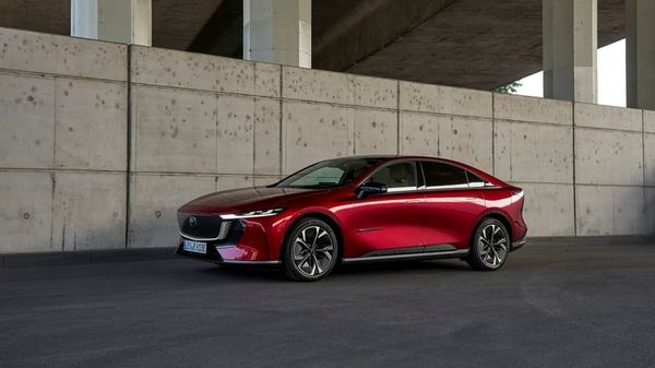 Mazda 6e confirmed at $58,990 for New Zealand