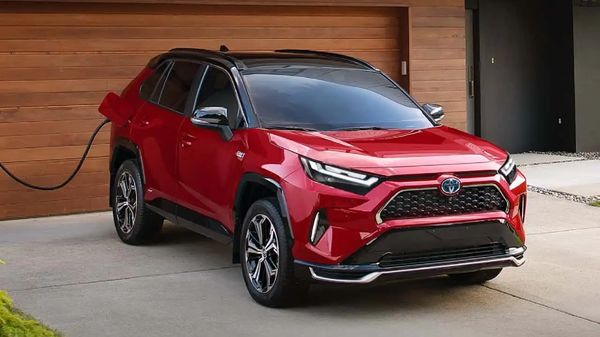 Critics Claimed PHEVs Don't Make Sense. Toyota Just Proved Them Wrong