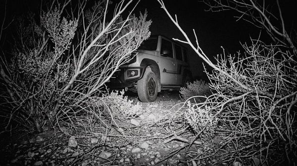 Suzuki Jimny Rhino