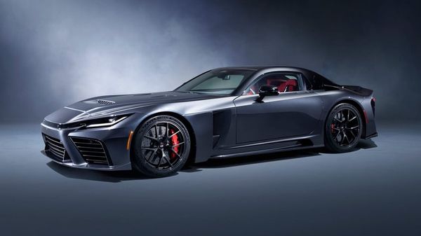Toyota's GR GT to cost more than $380,000, will require an interview before purchase