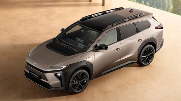 Advanced AWD capability