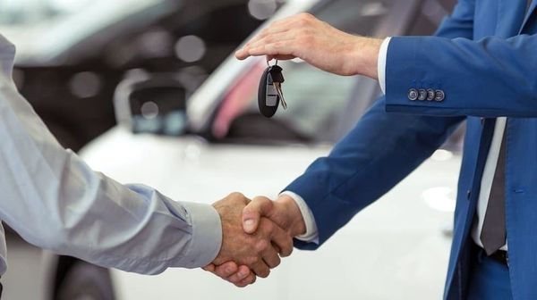 Dealer liquidations increase