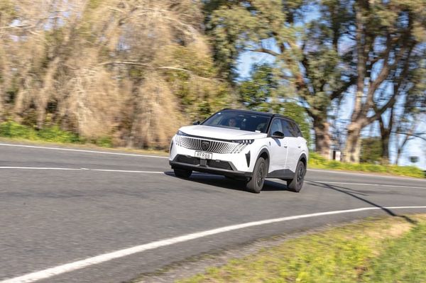 Peugeot recall