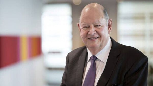 Tribute to industry pioneer