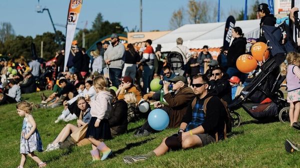 Motor industry out in force at Fieldays 2026