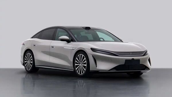 BYD: World's Largest Automaker In 5 Years