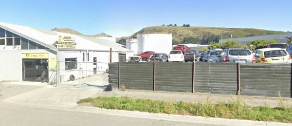 Father and son admit roles in stolen vehicle dismantling operation
