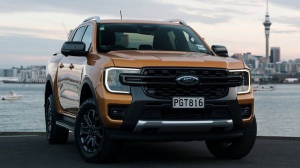 Ford NZ hit by $25m tax bill