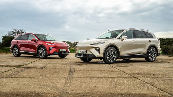 MG reveals MGS6 EV pricing ahead of NZ launch