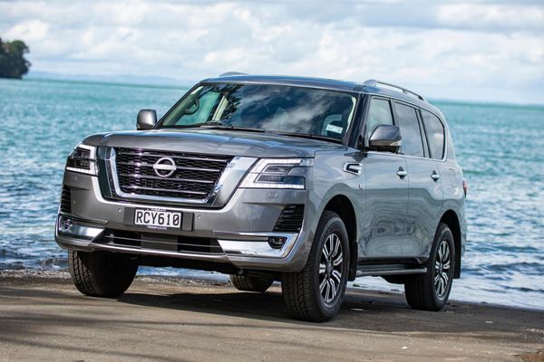 Nissan Patrol V8 era ends in NZ as final Y62s arrive ahead of V6 Y63 launch
