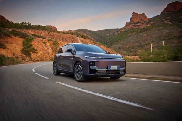 Leapmotor B10 Ultra Hybrid EV arrives in NZ from $39,990