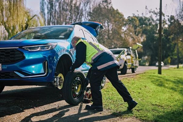 Ford New Zealand extends roadside cover and launches pre-paid service plans