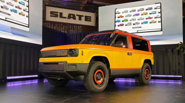 Slate Truck pricing official 2026