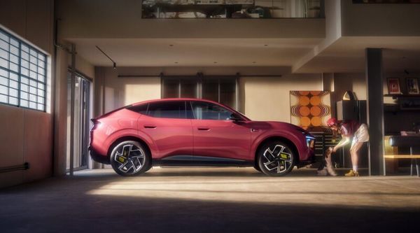 China 156 new EV models