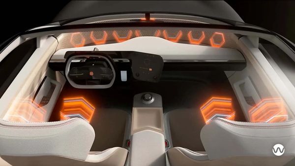 International EV News