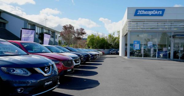 2 Cheap Cars reports $1.7m first-quarter profit