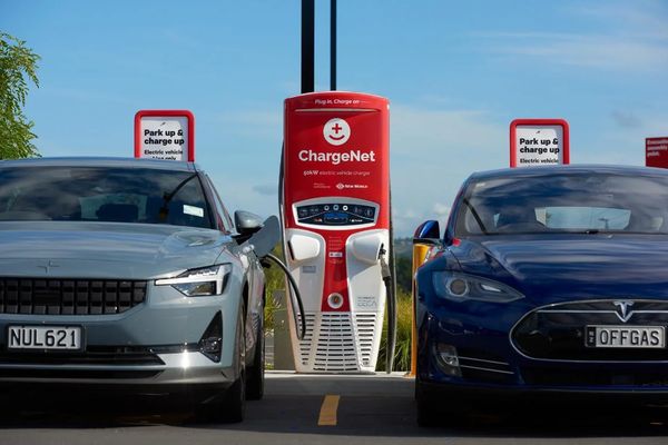 Resale value, battery life the biggest barriers to NZ EV adoption – survey