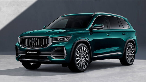 New Geely models for NZ: extended-range EX5 and Starray EM-i, luxury Monjaro on the way