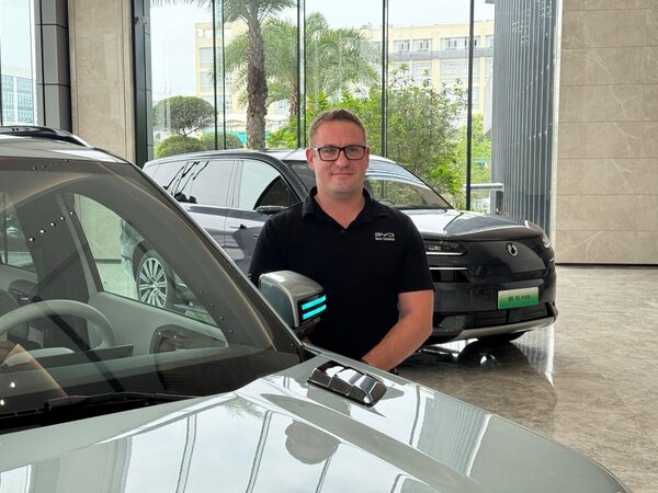BYD NZ to launch certified pre-owned programme, import its own used vehicles from Japan