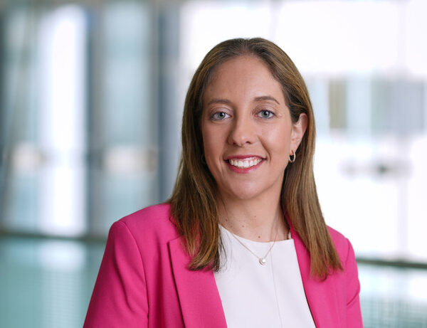 Jess Bala departs GM Australia and New Zealand