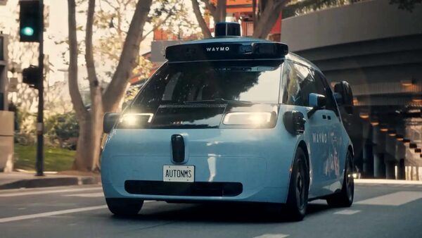 Cameras 'Aren't Enough': Waymo Takes A Swipe At Tesla’s Self-Driving Strategy