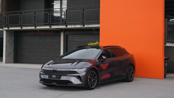 Zeekr 7GT ‘Special Edition’ in consideration for New Zealand