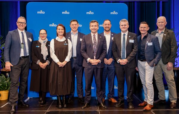 MITO celebrates industry training leaders at inaugural summit and awards