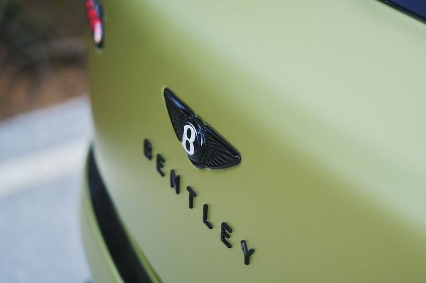 Bentley Torcal to become marque’s most powerful production car
