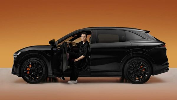 Entry Zeekr 7X gains 85kWh battery in China, the pack NZ’s base car shares