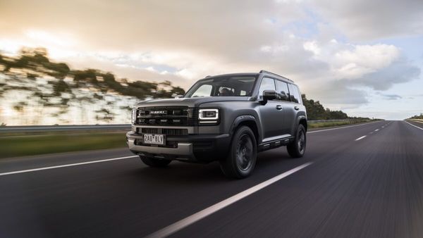 GWM’s boxy Haval H7 lands next month under $50,000, hybrid or plug-in only