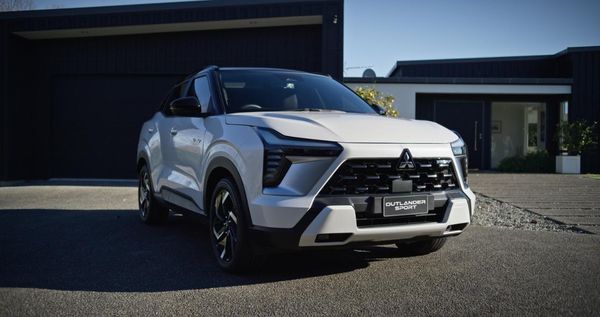 NZ pricing revealed for Mitsubishi Outlander Sport hybrid