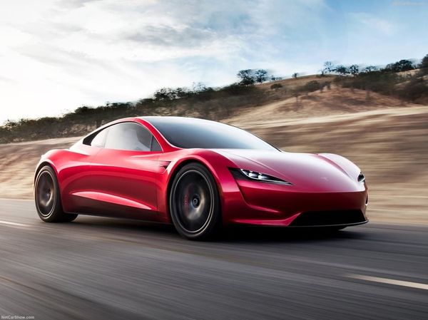 Tesla opens reservations for new Roadster