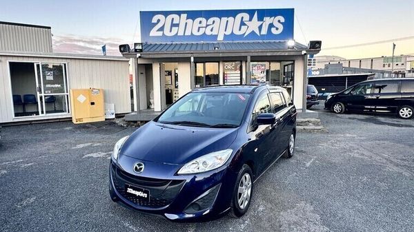 2 Cheap Cars dealership