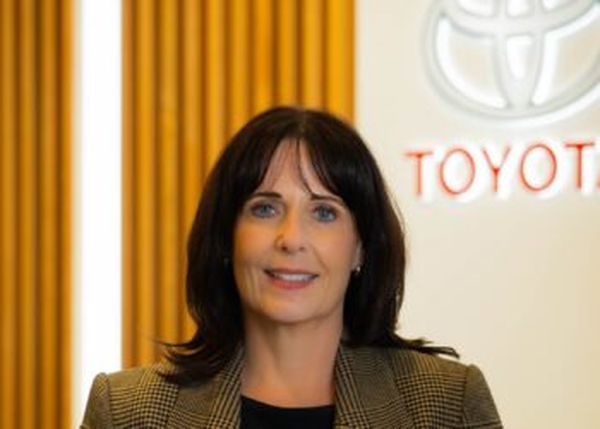 Nadine Bell to lead Manukau Toyota Group as it becomes East & South Toyota
