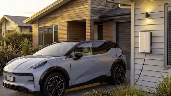 Up to 100 two-way EV chargers for NZ’s largest V2G trial