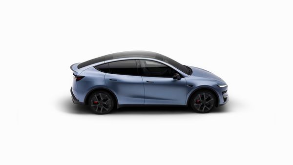 Tesla Model Y Performance