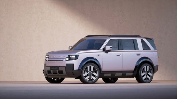 Freelander confirmed for New Zealand in 2027