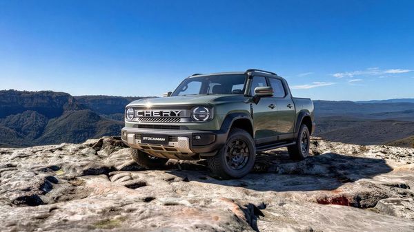 Chery Stockman: full spec sheet fills in some important blanks
