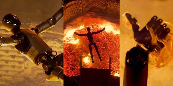 Hasta la vista, baby – Figure F.02 humanoid robots decommissioned, T2-style