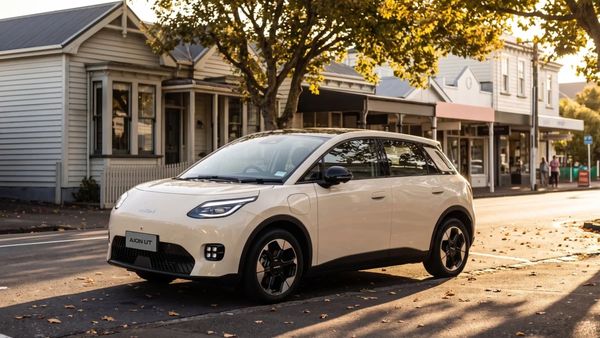 GAC discounts put Lux versions at base-model prices