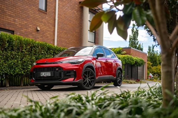 Surprise Toyota tops NZ new-car sales in ‘strong’ September