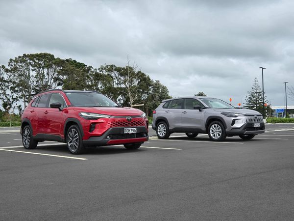 New Zealand new-vehicle sales September: every second private registration was an electric car