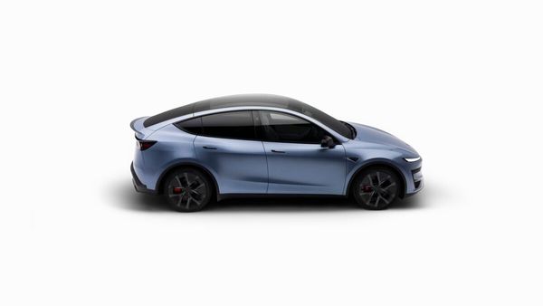 One in four new vehicles plugged in during September as Tesla returns to the top