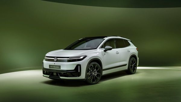 Electric Volkswagen ID. Tiguan confirmed for NZ in 2027