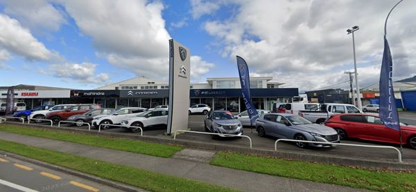 ShorlandAutoCo closes after almost 35 years, Rotorua site to become NZ Post depot